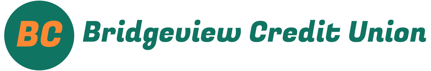 Bridgeview Credit Union  